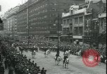 Immagine di Victory Parade Londra Inghilterra Regno Unito, 1946, secondo 47 filmato di repertorio 65675066645