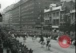 Immagine di Victory Parade Londra Inghilterra Regno Unito, 1946, secondo 48 filmato di repertorio 65675066645
