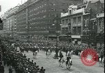Immagine di Victory Parade Londra Inghilterra Regno Unito, 1946, secondo 49 filmato di repertorio 65675066645