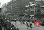 Immagine di Victory Parade Londra Inghilterra Regno Unito, 1946, secondo 51 filmato di repertorio 65675066645