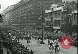 Immagine di Victory Parade Londra Inghilterra Regno Unito, 1946, secondo 52 filmato di repertorio 65675066645