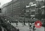 Immagine di Victory Parade Londra Inghilterra Regno Unito, 1946, secondo 53 filmato di repertorio 65675066645