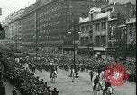 Immagine di Victory Parade Londra Inghilterra Regno Unito, 1946, secondo 54 filmato di repertorio 65675066645