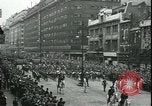 Immagine di Victory Parade Londra Inghilterra Regno Unito, 1946, secondo 55 filmato di repertorio 65675066645