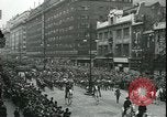 Immagine di Victory Parade Londra Inghilterra Regno Unito, 1946, secondo 56 filmato di repertorio 65675066645