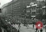 Immagine di Victory Parade Londra Inghilterra Regno Unito, 1946, secondo 57 filmato di repertorio 65675066645