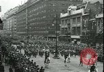 Immagine di Victory Parade Londra Inghilterra Regno Unito, 1946, secondo 59 filmato di repertorio 65675066645
