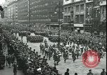 Immagine di Victory Parade Londra Inghilterra Regno Unito, 1946, secondo 60 filmato di repertorio 65675066645