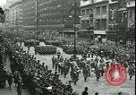 Immagine di Victory Parade Londra Inghilterra Regno Unito, 1946, secondo 61 filmato di repertorio 65675066645