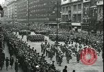 Immagine di Victory Parade Londra Inghilterra Regno Unito, 1946, secondo 62 filmato di repertorio 65675066645