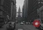 Standbild Demokratische Konvention von 1948 Philadelphia Pennsylvania USA, 1948, aus Sekunde 8 historischem Filmmaterial Videoclip 65675066661