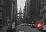 Standbild Demokratische Konvention von 1948 Philadelphia Pennsylvania USA, 1948, aus Sekunde 10 historischem Filmmaterial Videoclip 65675066661