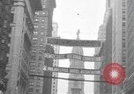 Standbild Demokratische Konvention von 1948 Philadelphia Pennsylvania USA, 1948, aus Sekunde 11 historischem Filmmaterial Videoclip 65675066661