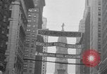 Standbild Demokratische Konvention von 1948 Philadelphia Pennsylvania USA, 1948, aus Sekunde 12 historischem Filmmaterial Videoclip 65675066661