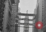 Standbild Demokratische Konvention von 1948 Philadelphia Pennsylvania USA, 1948, aus Sekunde 13 historischem Filmmaterial Videoclip 65675066661