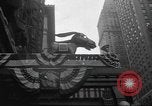 Standbild Demokratische Konvention von 1948 Philadelphia Pennsylvania USA, 1948, aus Sekunde 14 historischem Filmmaterial Videoclip 65675066661