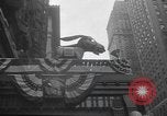 Standbild Demokratische Konvention von 1948 Philadelphia Pennsylvania USA, 1948, aus Sekunde 15 historischem Filmmaterial Videoclip 65675066661