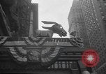 Standbild Demokratische Konvention von 1948 Philadelphia Pennsylvania USA, 1948, aus Sekunde 17 historischem Filmmaterial Videoclip 65675066661