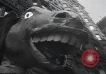 Standbild Demokratische Konvention von 1948 Philadelphia Pennsylvania USA, 1948, aus Sekunde 19 historischem Filmmaterial Videoclip 65675066661