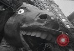 Standbild Demokratische Konvention von 1948 Philadelphia Pennsylvania USA, 1948, aus Sekunde 20 historischem Filmmaterial Videoclip 65675066661