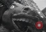 Standbild Demokratische Konvention von 1948 Philadelphia Pennsylvania USA, 1948, aus Sekunde 21 historischem Filmmaterial Videoclip 65675066661