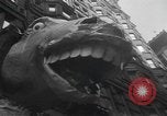 Standbild Demokratische Konvention von 1948 Philadelphia Pennsylvania USA, 1948, aus Sekunde 22 historischem Filmmaterial Videoclip 65675066661