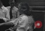 Standbild Demokratische Konvention von 1948 Philadelphia Pennsylvania USA, 1948, aus Sekunde 29 historischem Filmmaterial Videoclip 65675066661