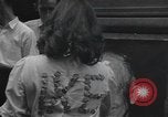 Standbild Demokratische Konvention von 1948 Philadelphia Pennsylvania USA, 1948, aus Sekunde 30 historischem Filmmaterial Videoclip 65675066661