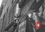 Standbild Demokratische Konvention von 1948 Philadelphia Pennsylvania USA, 1948, aus Sekunde 32 historischem Filmmaterial Videoclip 65675066661