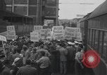Standbild Demokratische Konvention von 1948 Philadelphia Pennsylvania USA, 1948, aus Sekunde 43 historischem Filmmaterial Videoclip 65675066661