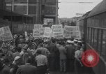 Standbild Demokratische Konvention von 1948 Philadelphia Pennsylvania USA, 1948, aus Sekunde 44 historischem Filmmaterial Videoclip 65675066661