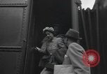 Standbild Demokratische Konvention von 1948 Philadelphia Pennsylvania USA, 1948, aus Sekunde 46 historischem Filmmaterial Videoclip 65675066661