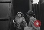 Standbild Demokratische Konvention von 1948 Philadelphia Pennsylvania USA, 1948, aus Sekunde 47 historischem Filmmaterial Videoclip 65675066661