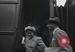 Standbild Demokratische Konvention von 1948 Philadelphia Pennsylvania USA, 1948, aus Sekunde 48 historischem Filmmaterial Videoclip 65675066661