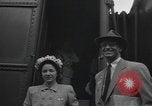 Standbild Demokratische Konvention von 1948 Philadelphia Pennsylvania USA, 1948, aus Sekunde 49 historischem Filmmaterial Videoclip 65675066661