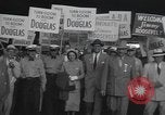 Standbild Demokratische Konvention von 1948 Philadelphia Pennsylvania USA, 1948, aus Sekunde 54 historischem Filmmaterial Videoclip 65675066661