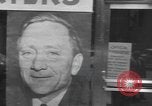 Standbild Demokratische Konvention von 1948 Philadelphia Pennsylvania USA, 1948, aus Sekunde 59 historischem Filmmaterial Videoclip 65675066661