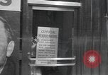 Standbild Demokratische Konvention von 1948 Philadelphia Pennsylvania USA, 1948, aus Sekunde 60 historischem Filmmaterial Videoclip 65675066661