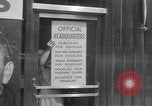 Standbild Demokratische Konvention von 1948 Philadelphia Pennsylvania USA, 1948, aus Sekunde 61 historischem Filmmaterial Videoclip 65675066661