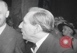 Standbild Demokratische Konvention von 1948 Philadelphia Pennsylvania USA, 1948, aus Sekunde 62 historischem Filmmaterial Videoclip 65675066661