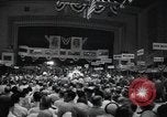 Immagine di Convention democratica Philadelphia Pennsylvania USA, 1948, secondo 12 filmato di repertorio 65675066662