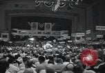 Immagine di Convention democratica Philadelphia Pennsylvania USA, 1948, secondo 14 filmato di repertorio 65675066662