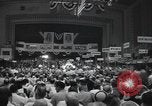 Immagine di Convention democratica Philadelphia Pennsylvania USA, 1948, secondo 15 filmato di repertorio 65675066662