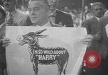 Immagine di Convention democratica Philadelphia Pennsylvania USA, 1948, secondo 18 filmato di repertorio 65675066662