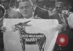 Immagine di Convention democratica Philadelphia Pennsylvania USA, 1948, secondo 20 filmato di repertorio 65675066662