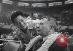 Immagine di Convention democratica Philadelphia Pennsylvania USA, 1948, secondo 24 filmato di repertorio 65675066662