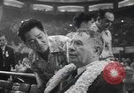 Immagine di Convention democratica Philadelphia Pennsylvania USA, 1948, secondo 25 filmato di repertorio 65675066662