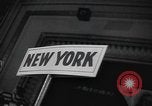 Immagine di Convention democratica Philadelphia Pennsylvania USA, 1948, secondo 30 filmato di repertorio 65675066662
