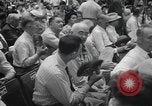 Immagine di Convention democratica Philadelphia Pennsylvania USA, 1948, secondo 46 filmato di repertorio 65675066662