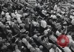 Immagine di Convention democratica Philadelphia Pennsylvania USA, 1948, secondo 55 filmato di repertorio 65675066662